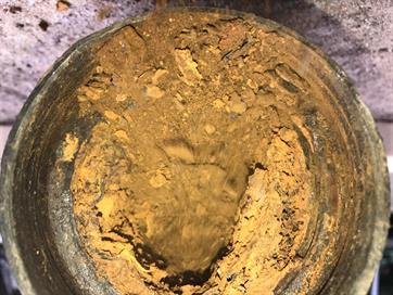 before-pipe-descaling-service