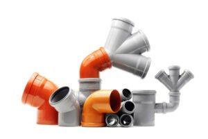 different types of plumbing pipes La Habra, CA